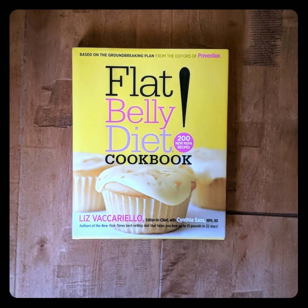 Cookbook
